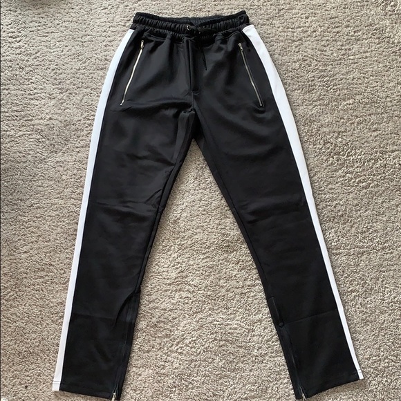 Track Pants - Picture 1 of 2